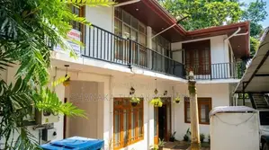 Luxury Multi-Level House for Sale – Ampitiya, Kandy