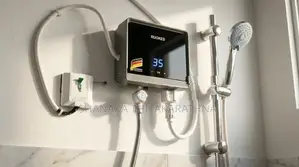 Luxury Multi-Level House for Sale – Ampitiya, Kandy