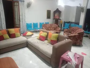 Luxury Multi-Level House for Sale – Ampitiya, Kandy