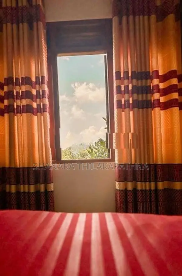 Luxury Multi-Level House for Sale – Ampitiya, Kandy