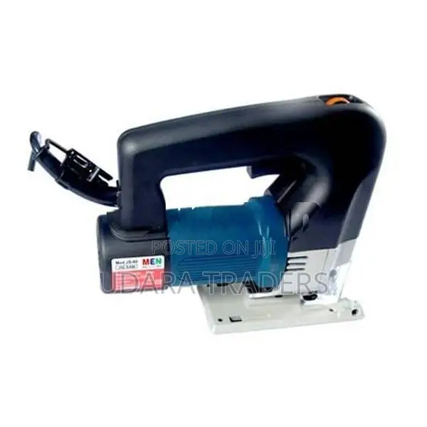 Jig Saw 550W (60mm)