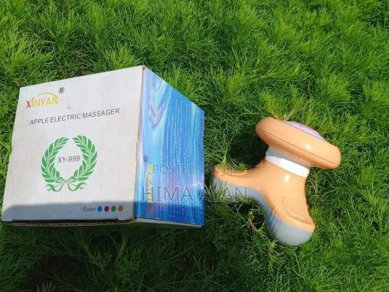 Xinaya Electrical Massager