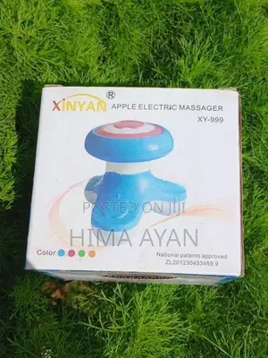 Xinaya Electrical Massager