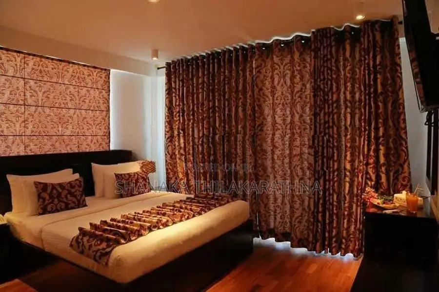 (Blue Meadows) Boutique Hotel For Sale – Nuwara Eliya
