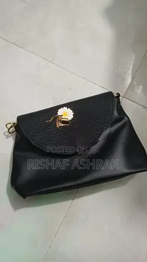 Leather Purse
