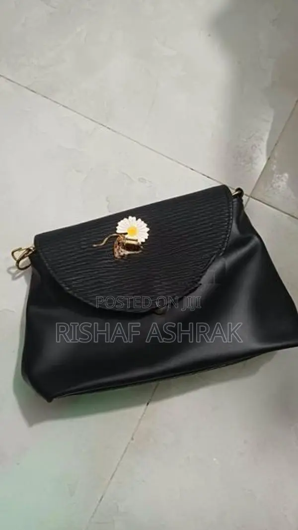 Leather Purse
