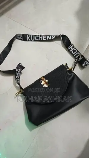 Leather Purse