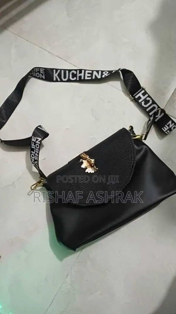 Leather Purse