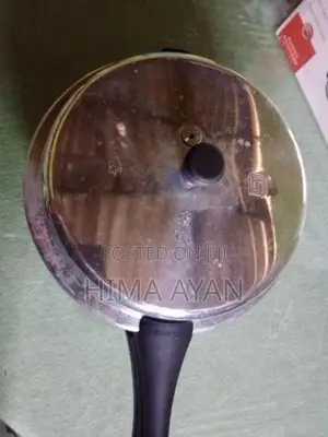 Prestige Pressure Cooker