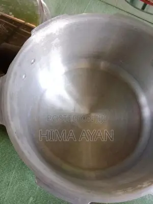 Prestige Pressure Cooker