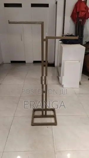 Textile Racks