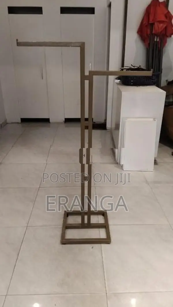 Textile Racks