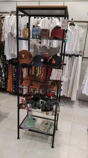 Textile Racks
