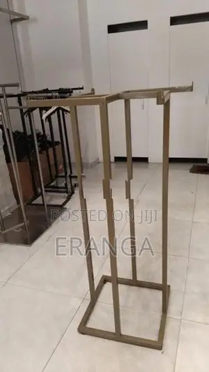 Textile Racks