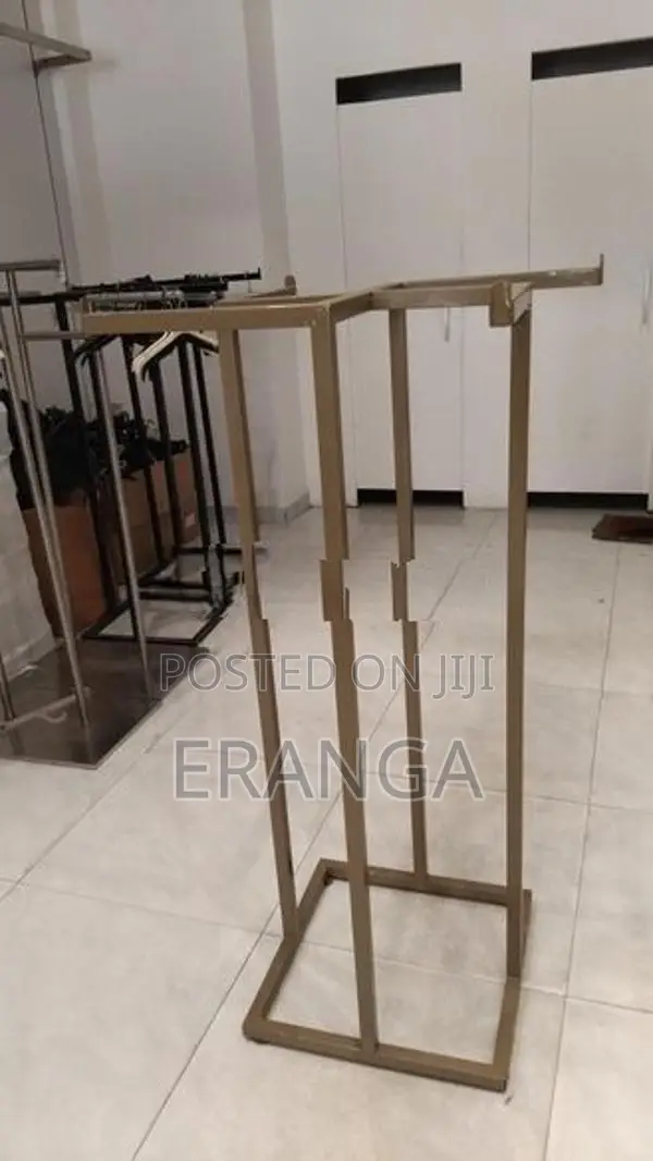Textile Racks