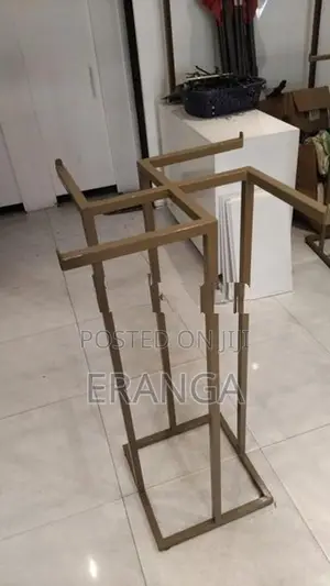 Textile Racks