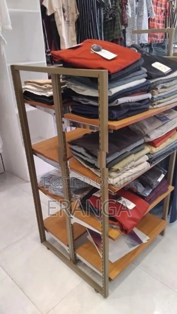 Textile Racks