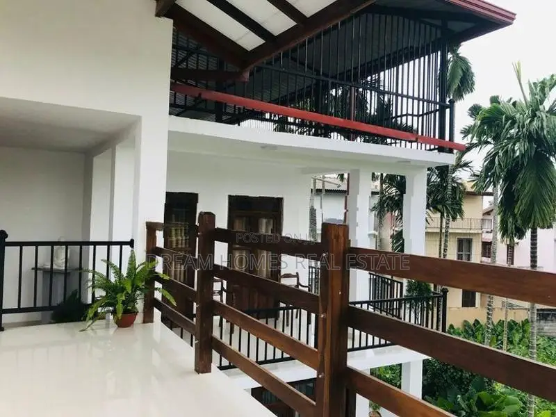 3-Storey House For Sale IN Pannipitiya – Close TO Kottawa Highway