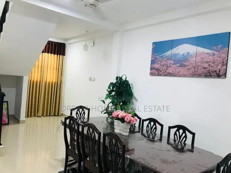 3-Storey House For Sale IN Pannipitiya – Close TO Kottawa Highway