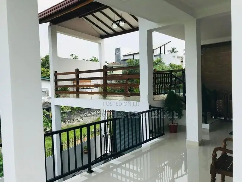 3-Storey House For Sale IN Pannipitiya – Close TO Kottawa Highway