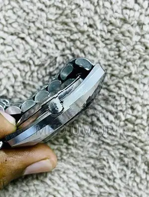 Technos Swiss Automatic Watch Working Perfectly