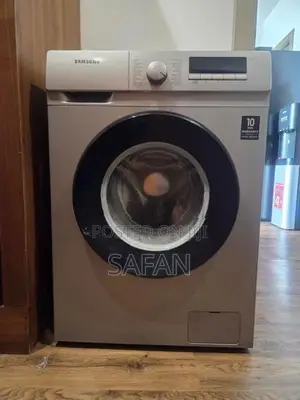 Samsung Front Load Washing Machine 9 Kg