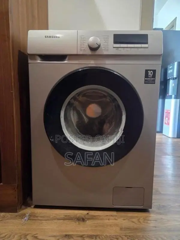 Samsung Front Load Washing Machine 9 Kg