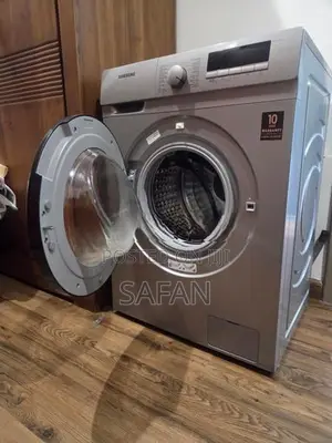 Samsung Front Load Washing Machine 9 Kg