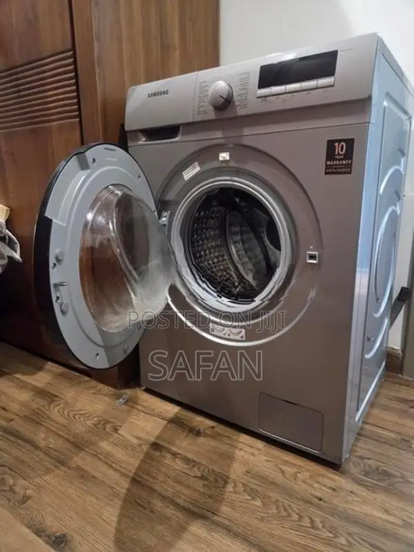 Samsung Front Load Washing Machine 9 Kg
