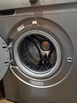 Samsung Front Load Washing Machine 9 Kg