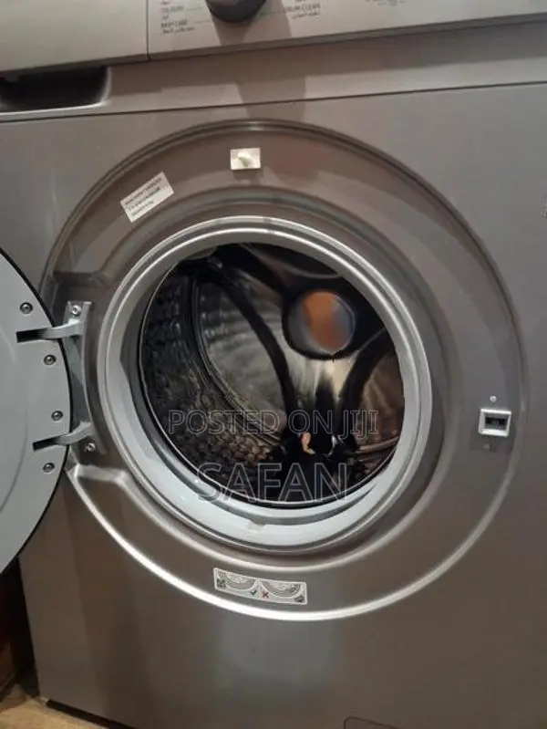 Samsung Front Load Washing Machine 9 Kg