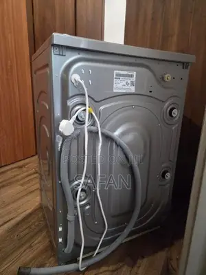 Samsung Front Load Washing Machine 9 Kg