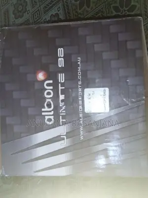 Albion Ultimate 98 Cricket Helmet