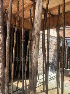 Concrete Slab Shuttering සැටලිම