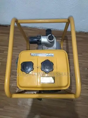 Robin Water Motor