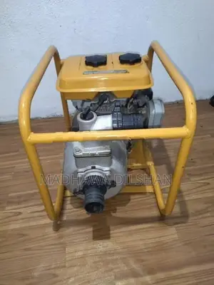 Robin Water Motor