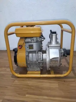 Robin Water Motor