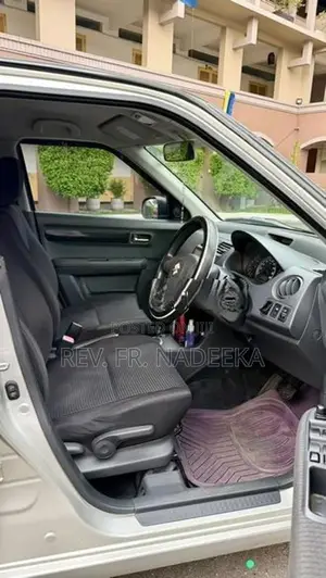 Suzuki Swift Japan 2009