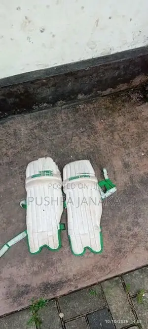 Cricket Set