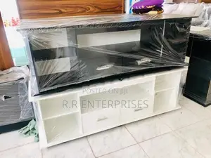 New Modern Smart TV Stand