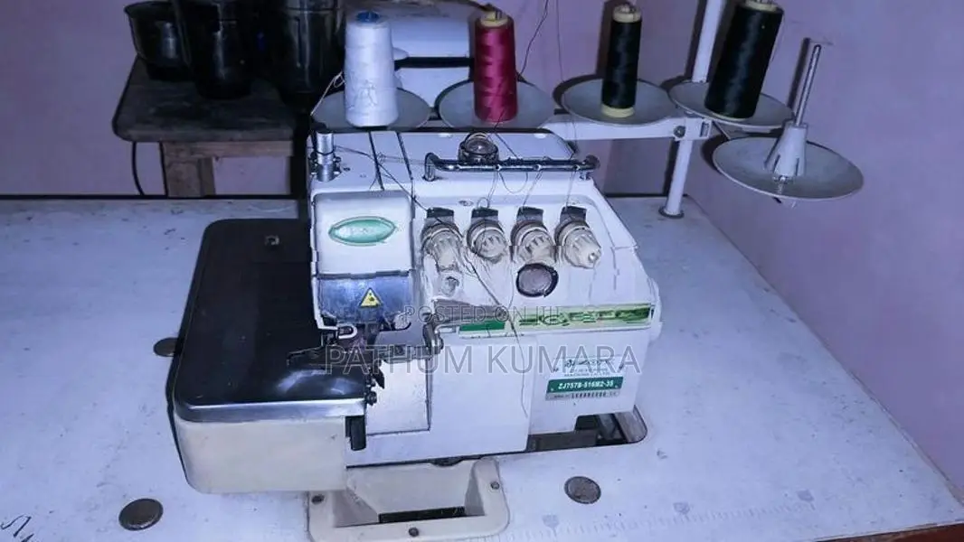 Zoje Overlook Machine