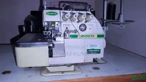 Zoje Overlook Machine