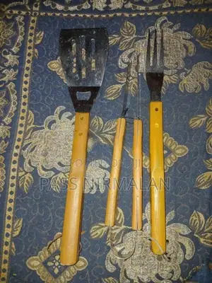 BBQ Set