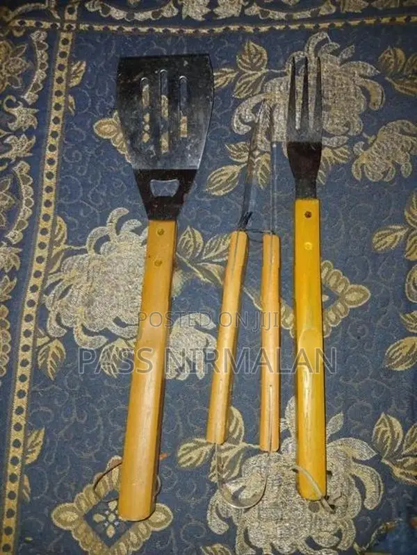 BBQ Set