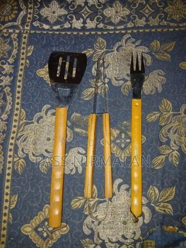 BBQ Set