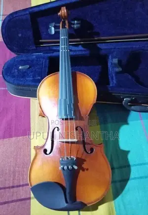 Victoria Violin