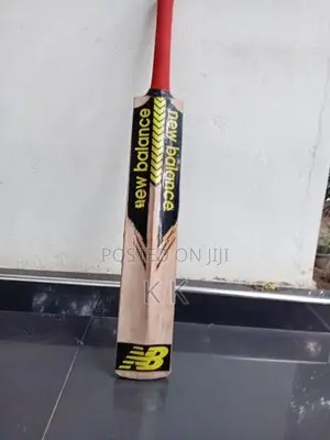 Cricket Item