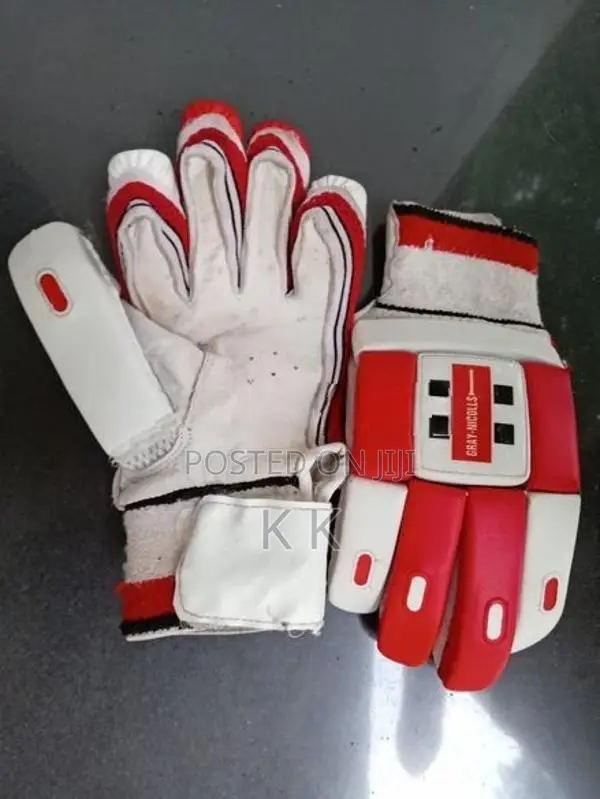 Cricket Item