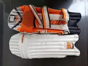 Cricket Item