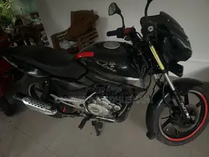 Bajaj Pulsar 150 2014